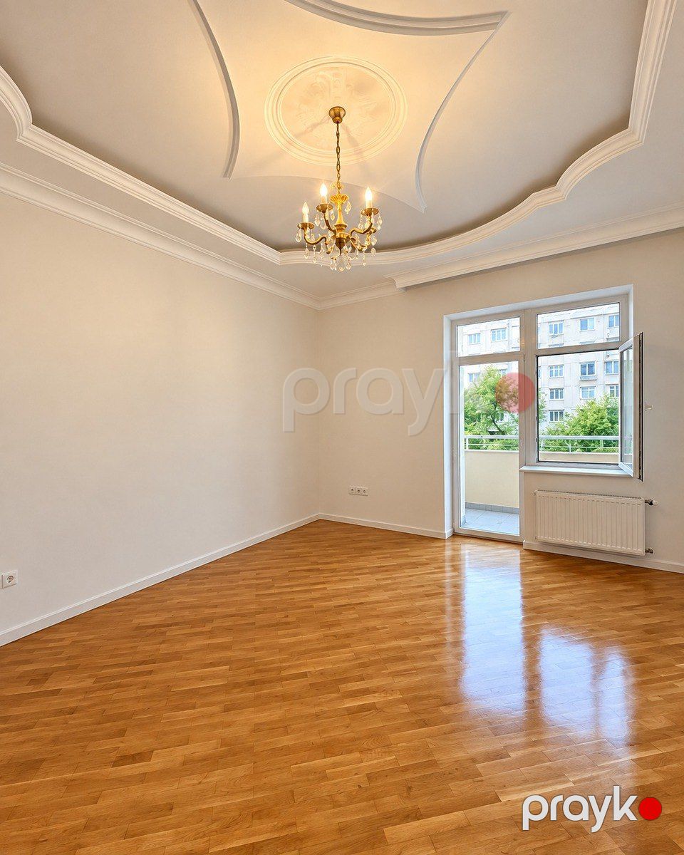 Satılır 5 otaqlı yeni tikili 230 m² — Mənzil, Bakı (11)
