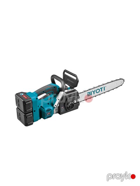 Zəncirli mişar Biyoti BYT-216 — Bakı