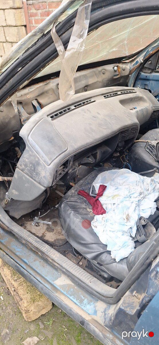 Renault 19 ehtiyat hissələri — Ehtiyat hissələri və aksesuarlar, Masallı (3)