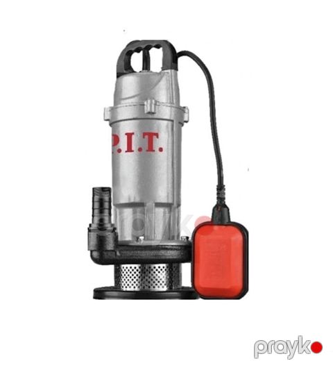Salınma nasos P.I.T. PSW370-C — Bakı