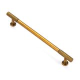 Qulp akada 2306-192-AB zamak 192MM antik — Omid.az — Home products