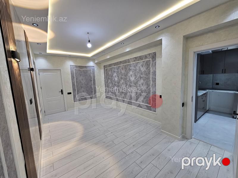 Satılır 3 otaqlı Bina evi menzil (Yeni tikili), 65 m², Xırdalan ş — Mənzil (4)