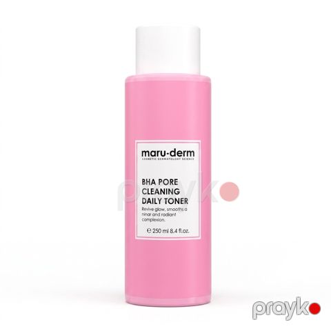 Üz üçün tonik Maruderm BHA Pore Cleaning Daily, 250 ml — Bakı