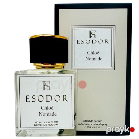 Esodor Chloé Nomade qadınlar üçün ətir, 50 ml — Bakı