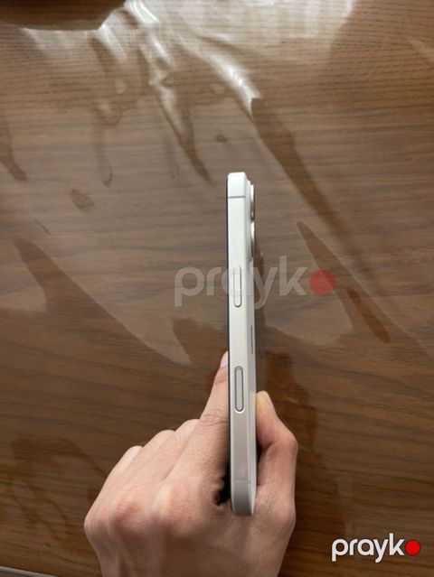IPhone 17, 256 GB, Ağ — Xırdalan