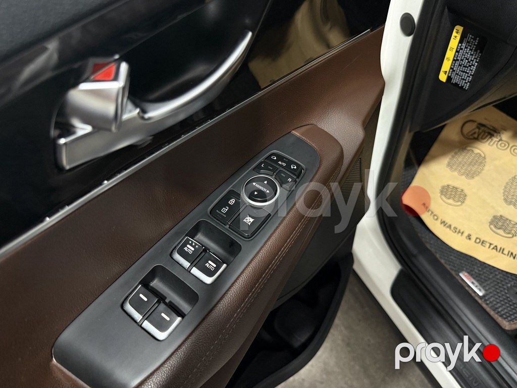 Kia Sorento, 2.0 L, 2016 il, 193 580 km — Avtomobillər, Bakı (11)