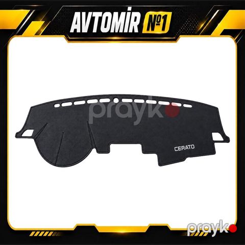 Kia Cerato / Forte 2008–2013 üçün Panel Örtüyü Kia Cerato / Forte — Bakı