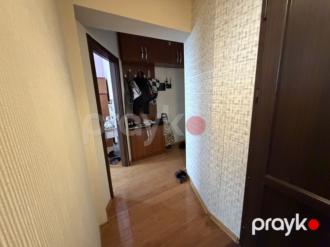 Satılır 3 otaqlı yeni tikili 55 m² — Mənzil, Xırdalan (6)