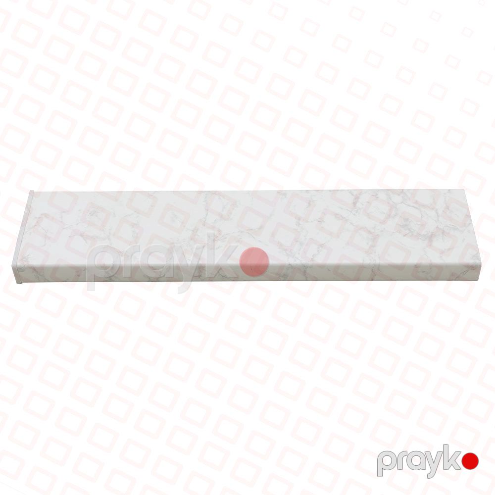 Hıll fan pəncərə altlığı mərmər boz 25X600 — Əl alətləri, Bakı (2)