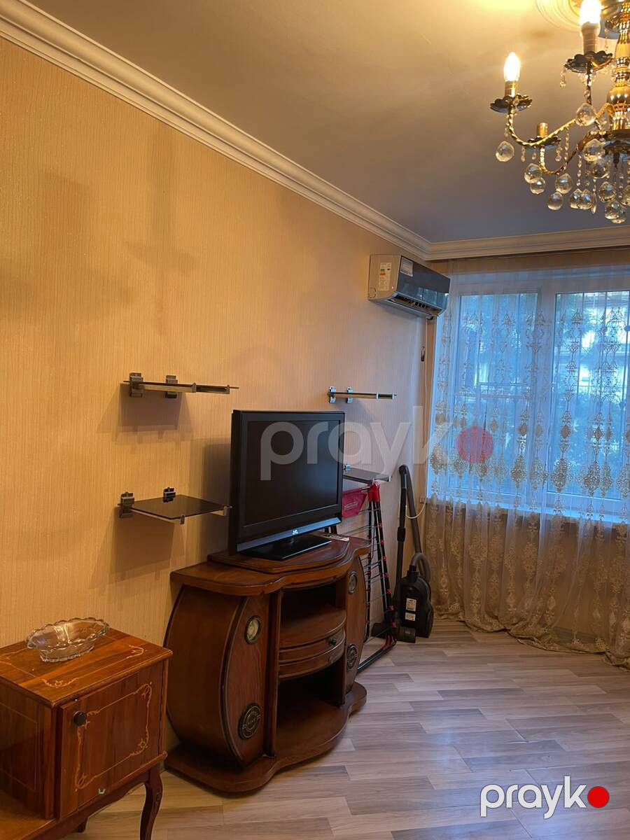 Satılır 2 otaqlı yeni tikili 72 m² — Mənzil, Bakı (3)