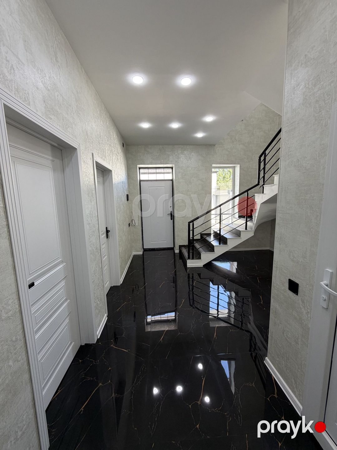 Satılır 5 otaqlı həyət evi/bağ evi 140 m² — Ev, villa, Bakı (6)