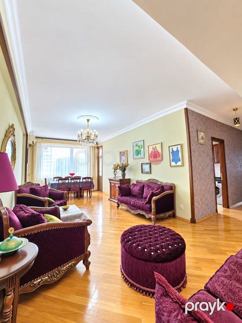 Satılır 3 otaqlı yeni tikili 115 m² — Bakı