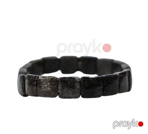 Qolbaq uniseks R-112410 Qara — Bakı