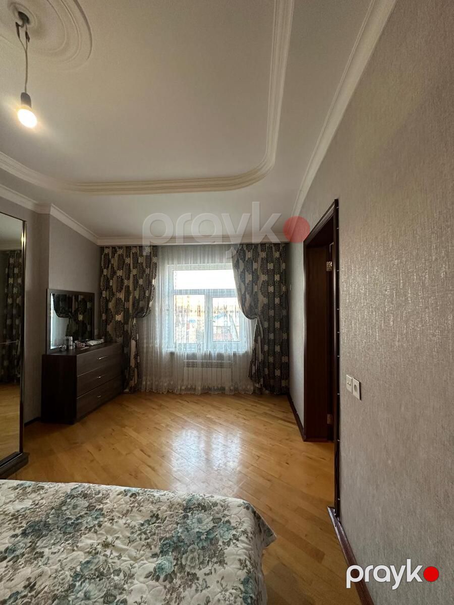 Satılır 3 otaqlı yeni tikili 75 m² — Mənzil, Bakı (5)