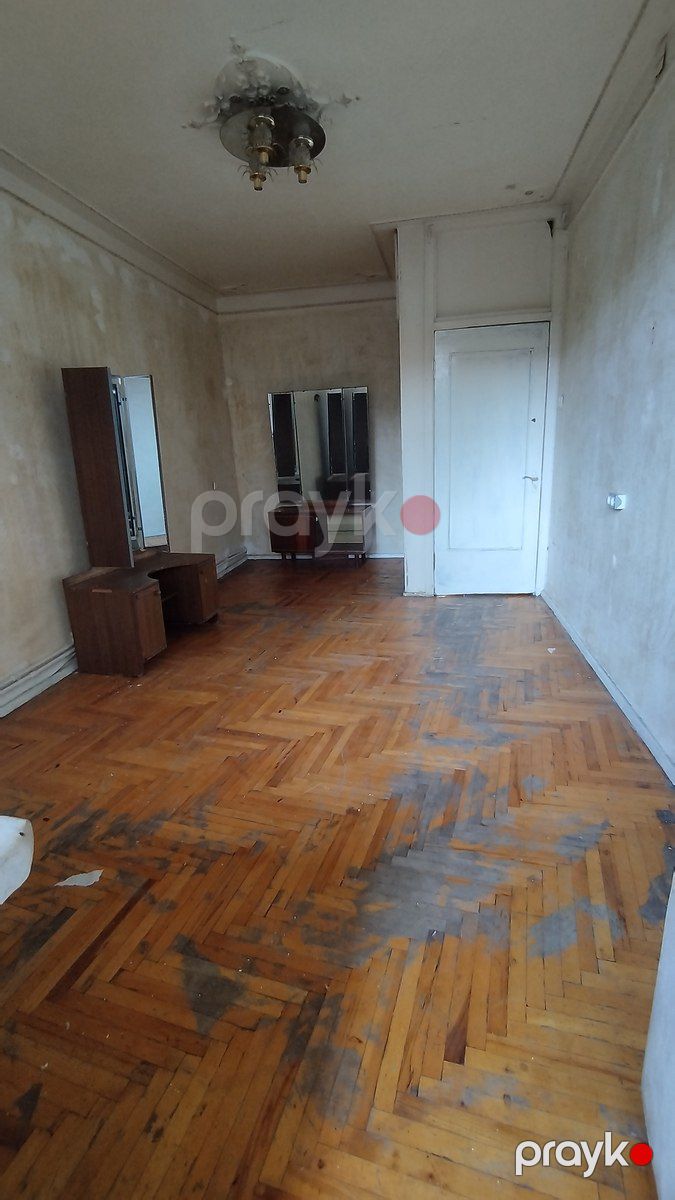 İcarəyə verilir 2 otaqlı köhnə tikili 65 m² — Mənzil, Bakı (6)
