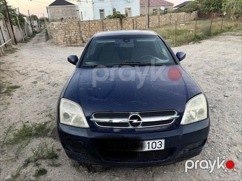 Opel Vectra, 2.2 L, 2006 il, 250 000 km — Sumqayıt