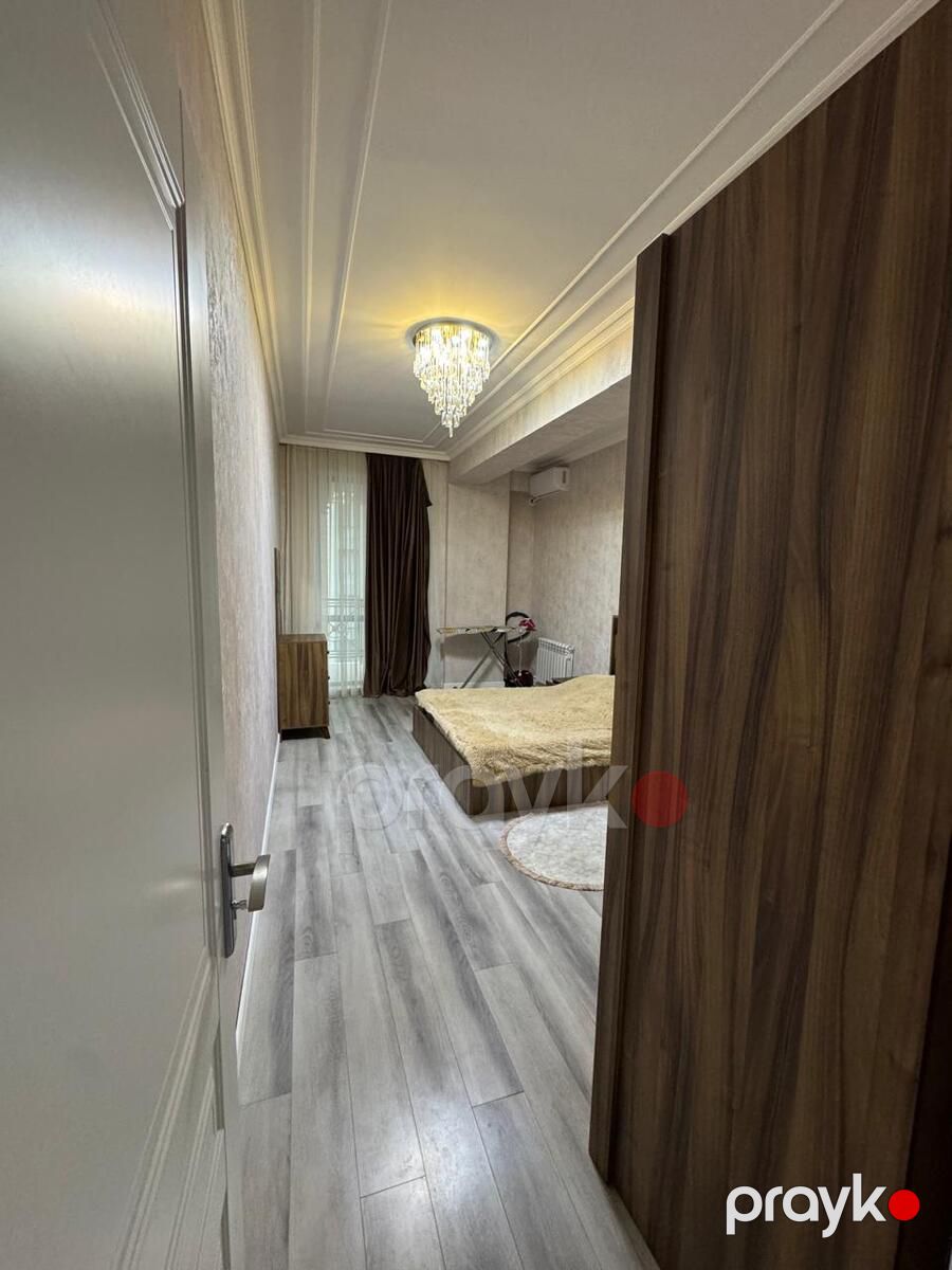 Satılır 2 otaqlı yeni tikili 92 m² — Mənzil, Bakı (5)