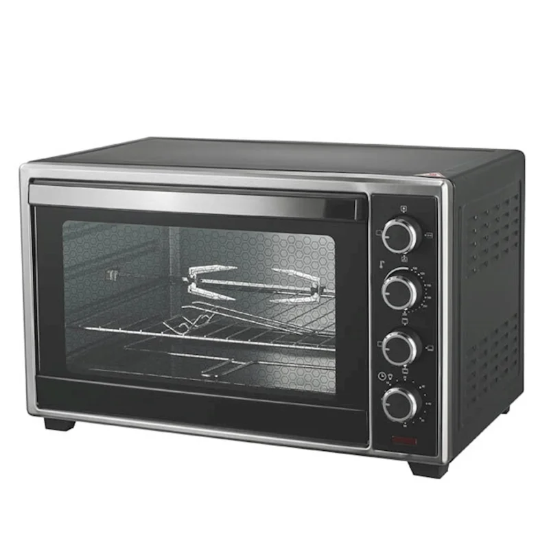Elektrik soba DSP KT-48 — Etrend.az — Ovens and grills