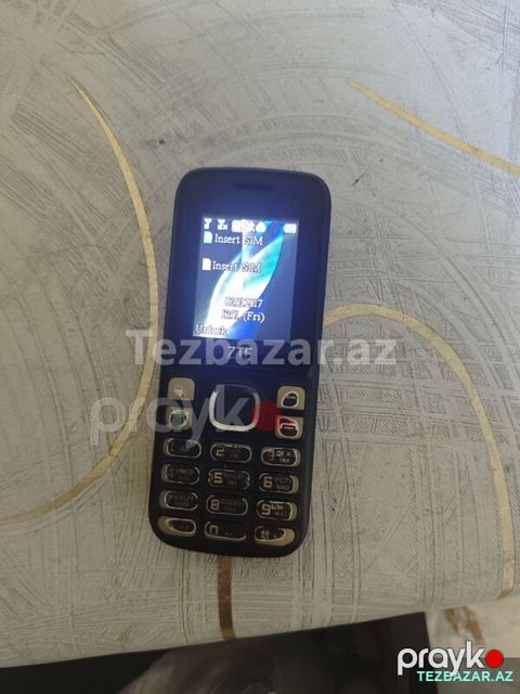 Sadəcə telefon — Bakı
