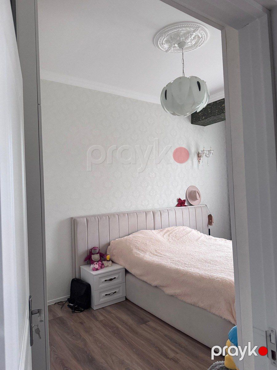 Satılır 3 otaqlı yeni tikili 80 m² — Mənzil, Bakı (11)