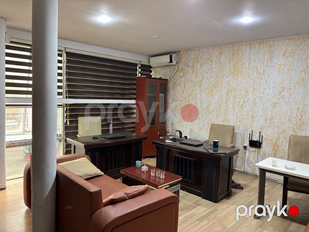 İcarəyə verilir 1 otaqlı ofis 3 m² — Ofis, Bakı (4)