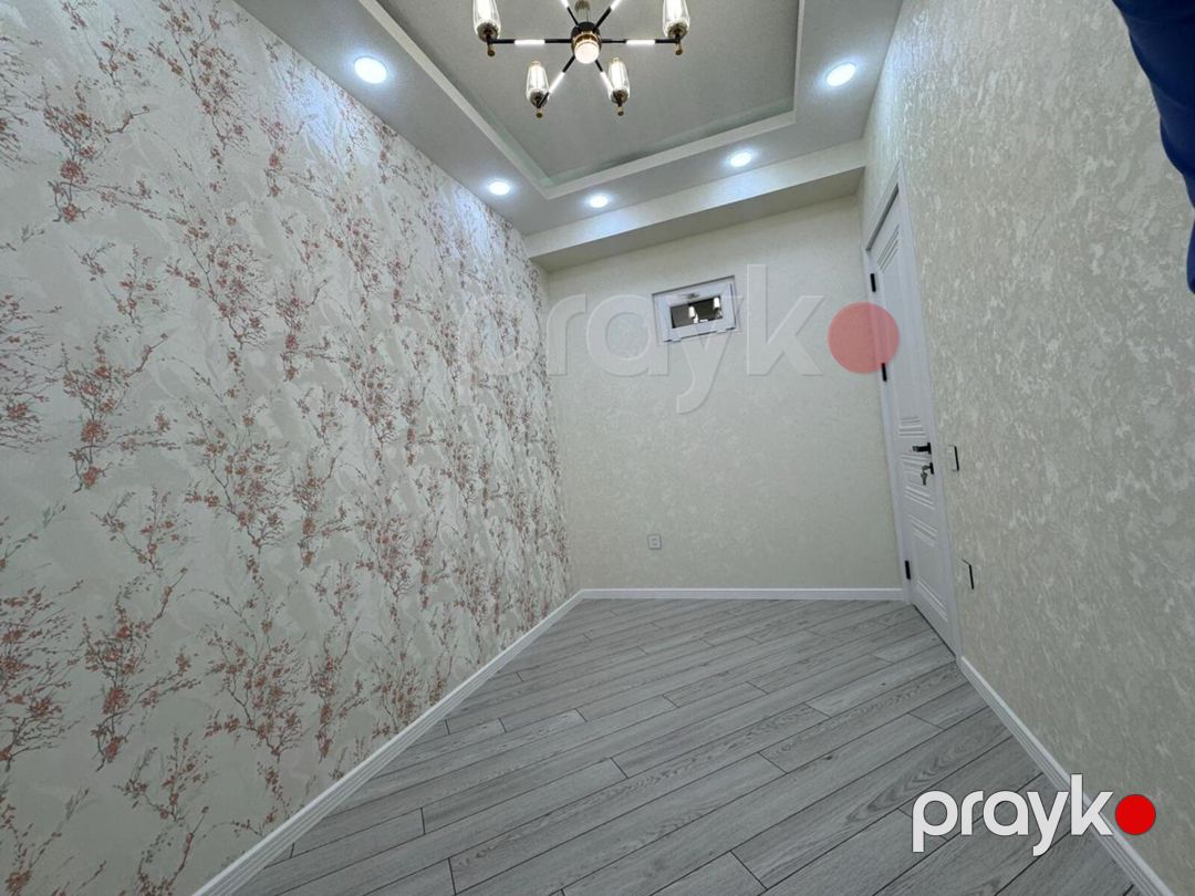 Satılır 3 otaqlı yeni tikili 96 m² — Mənzil, Bakı (11)