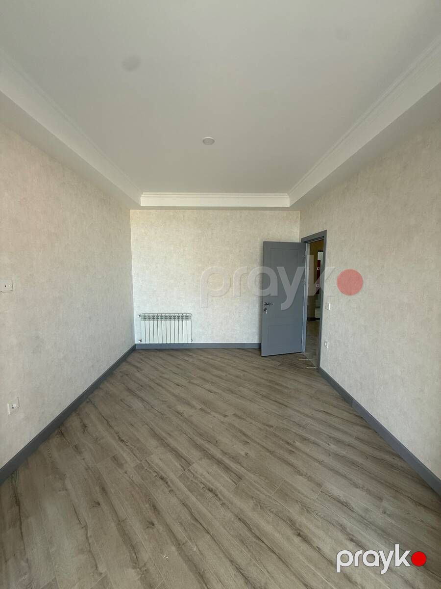 Satılır 2 otaqlı yeni tikili 63 m² — Mənzil, Bakı (9)