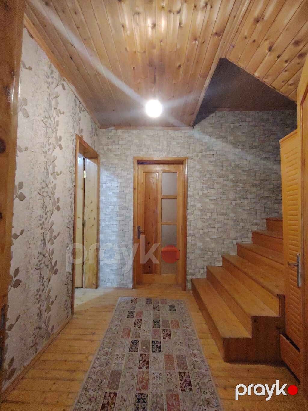 3 otaqlı, 100 kv. m, Orta təmir — Ev, villa, Digah (2)
