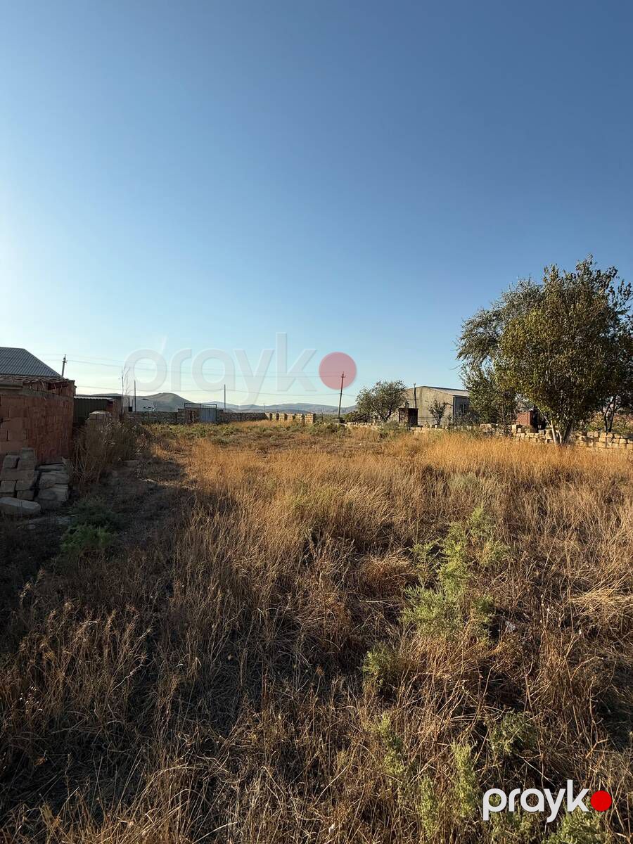 Satılır torpaq 12 sot — Torpaq, Bakı (7)