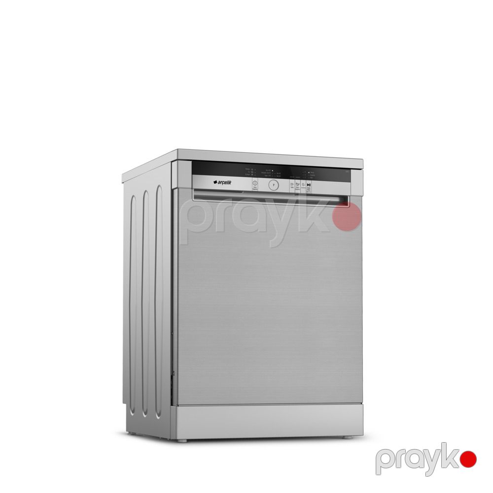 Qabyuyan Arçelik 6355 I — Ev texnikası, Bakı (2)
