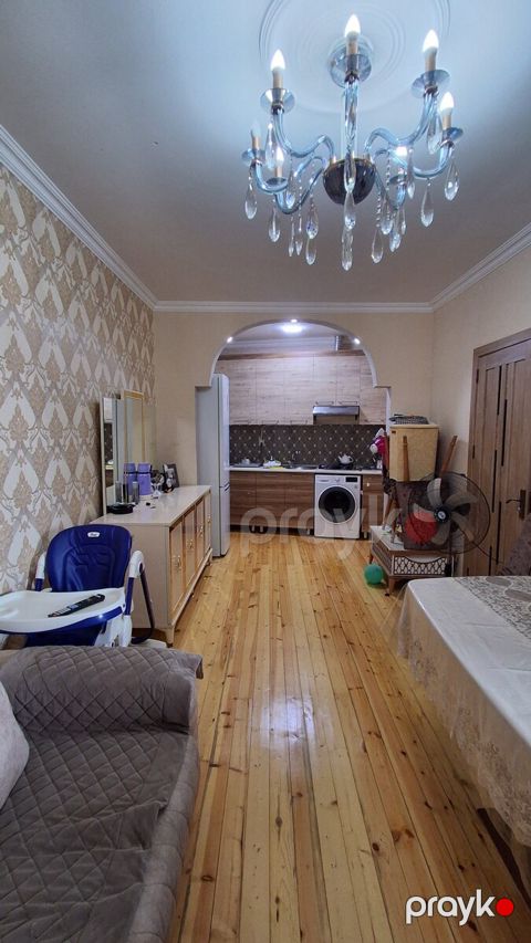 Həyət evi, Xəzər bağları — Sumqayıt