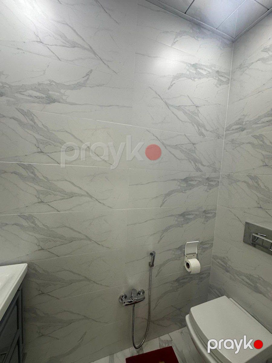 Satılır 3 otaqlı yeni tikili 115 m² — Mənzil, Bakı (11)