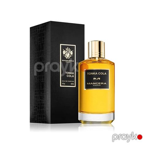 No Brand Tonka Cola uniseks ətir suyu 120 ml - Extrait1333 — Bakı