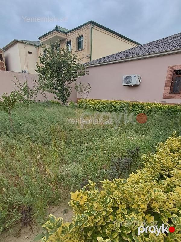 Satılır 7 otaqlı Həyət evi / Villa, 140 m², Sabunçu rayonu — Ev, villa, Bakı (6)