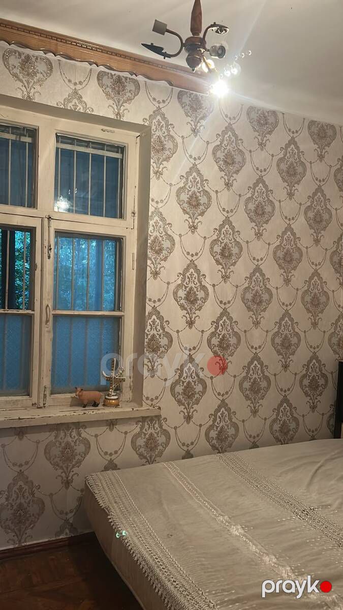 İcarəyə verilir 3 otaqlı köhnə tikili 70 m² — Mənzil, Bakı (10)