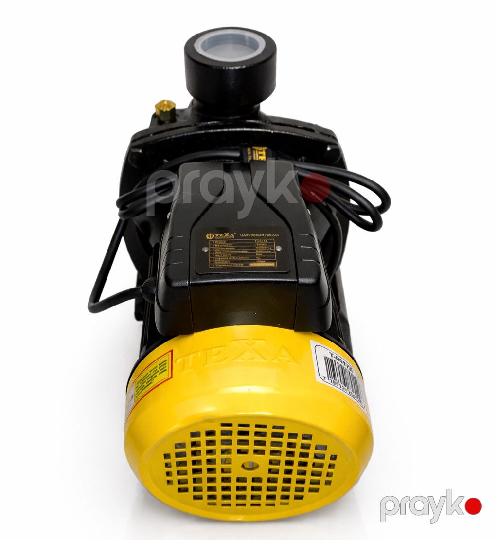 Su nasosu Texa 1500W Pump T-00172 — Mallar, Bakı (2)