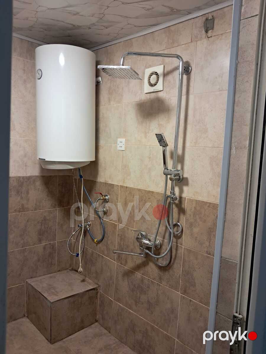 İcarəyə verilir 2 otaqlı həyət evi/bağ evi 55 m² — Ev, villa, Bakı (11)