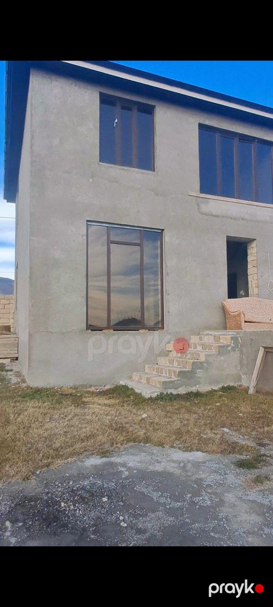 Həyət evi, Şəki ş — Ev, villa, Şəki (3)