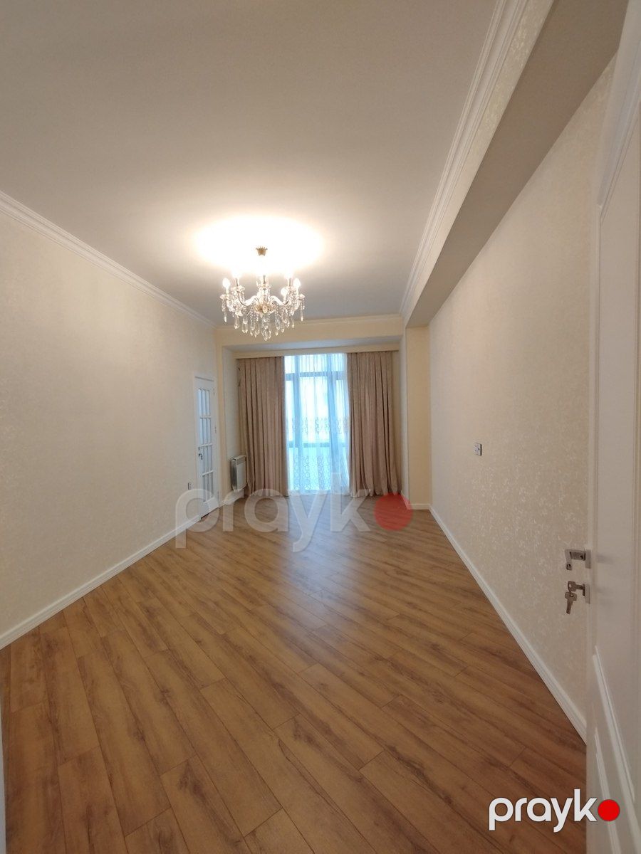 Satılır 3 otaqlı yeni tikili 95 m² — Mənzil, Bakı (7)