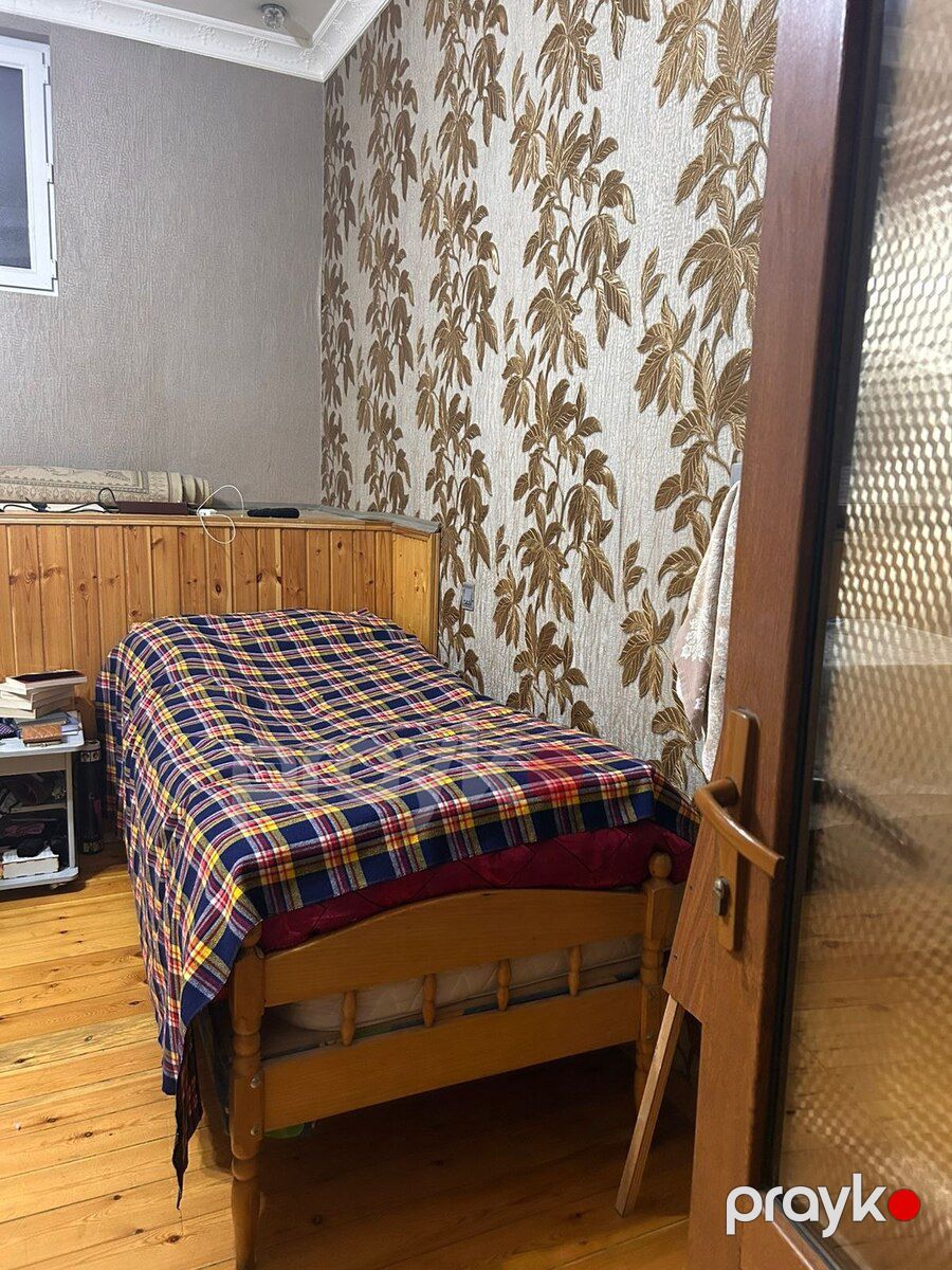 Həyət evi kirayə verilir, Yasamal r — Ev, villa, Bakı (8)