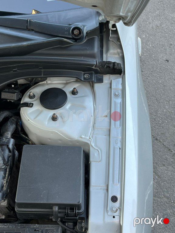 Hyundai i30, 1.6 L, 2008 il, 388 500 km — Avtomobillər, Bakı (11)