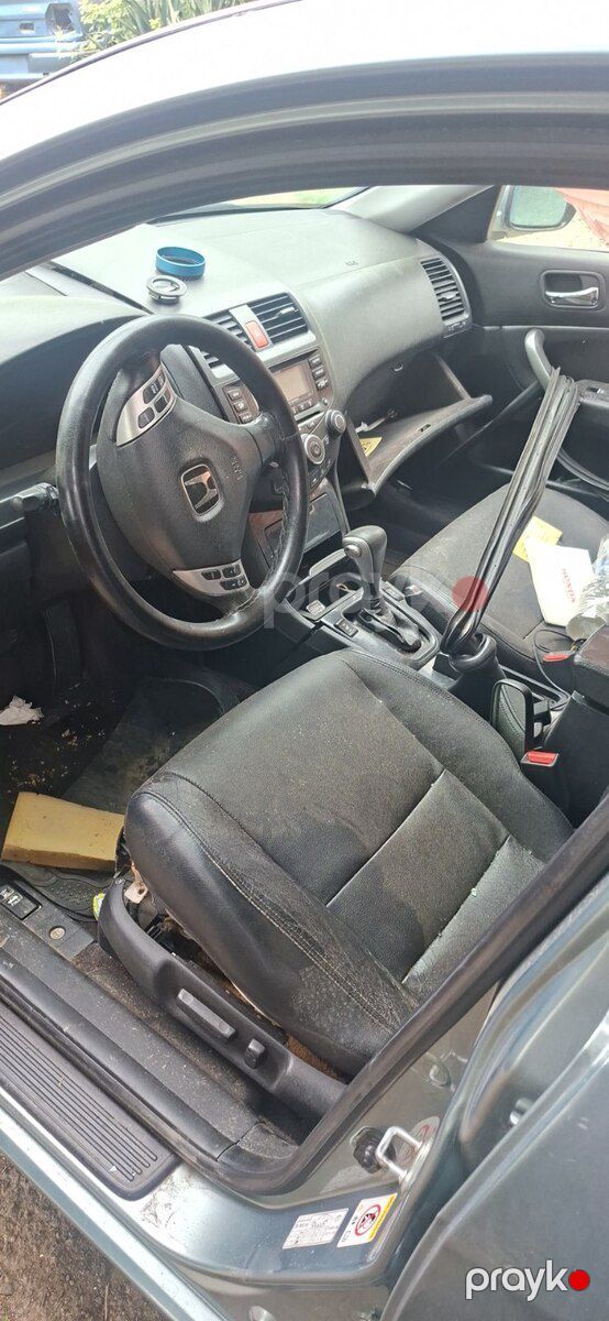 Honda Accord ehtiyat hissələri — Ehtiyat hissələri və aksesuarlar, Masallı (2)