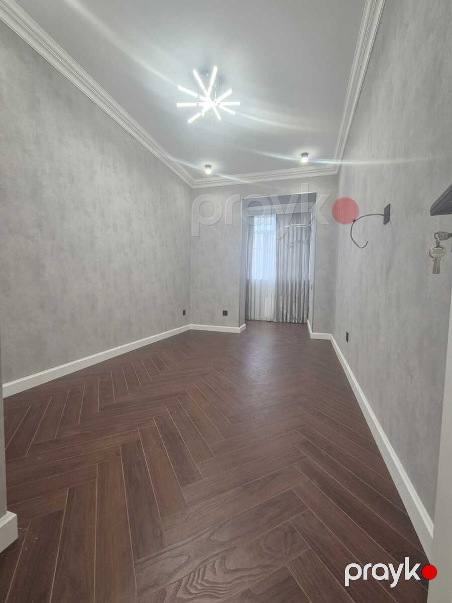 Satılır 3 otaqlı köhnə tikili 80 m² — Mənzil, Bakı (8)
