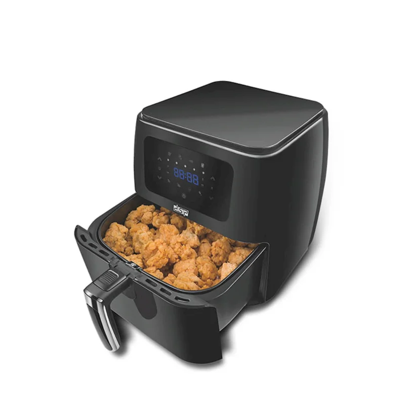 Aerofritür DSP KB-2066 — Etrend.az — Other kitchen appliances