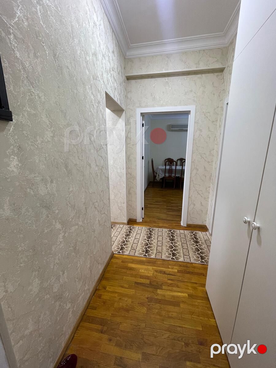 İcarəyə verilir 3 otaqlı köhnə tikili 80 m² — Mənzil, Bakı (7)