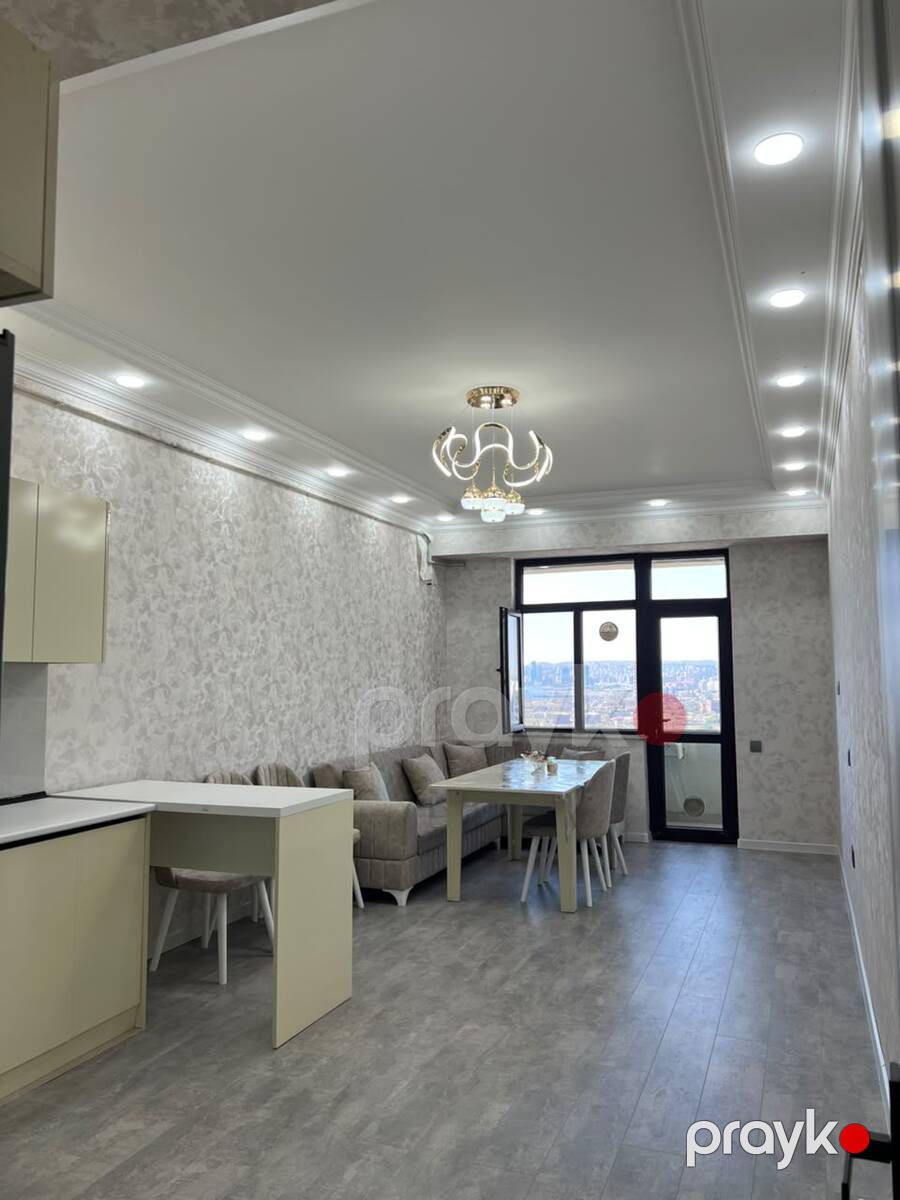 İcarəyə verilir 3 otaqlı yeni tikili 81 m² — Mənzil, Bakı (3)