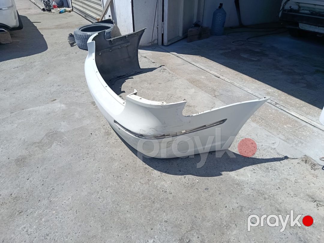 Hyundai Sonata arx və ön buferi — Ehtiyat hissələri və aksesuarlar, Bakı (7)