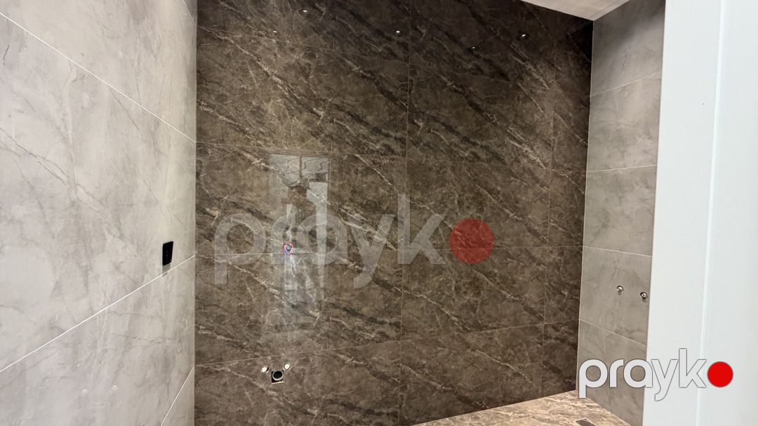 Satılır 4 otaqlı həyət evi/bağ evi 170 m² — Ev, villa, Bakı (12)