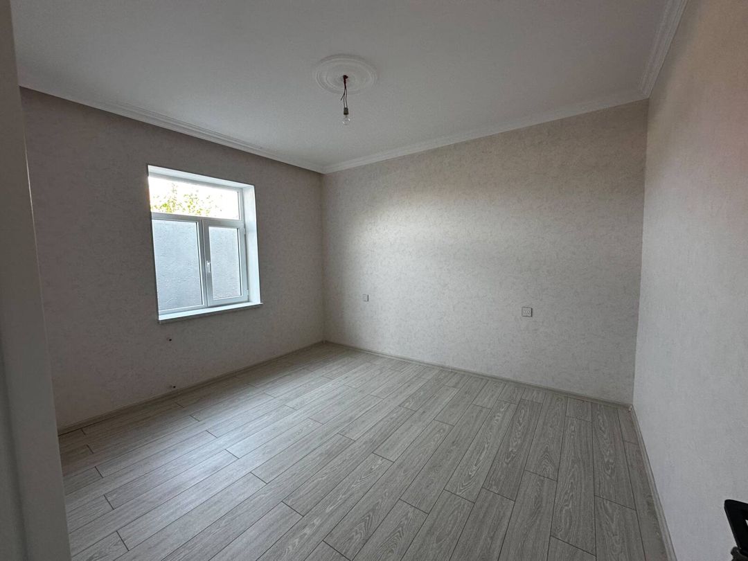 Satılır 4 otaqlı həyət evi/bağ evi 145 m² — Ev, villa, Bakı (12)