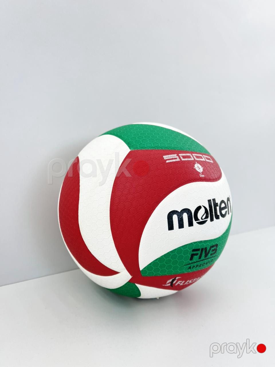 Voleybol topu Molten, rəngbərəng — Mallar, Bakı (2)